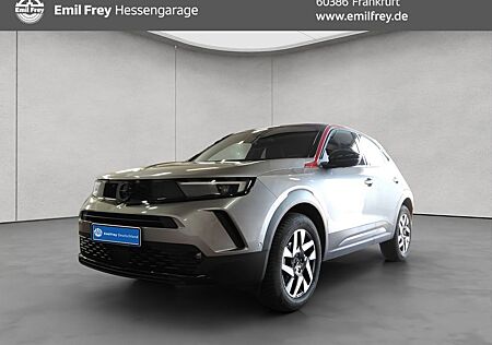 Opel Mokka 1.2 DI Turbo Elegance