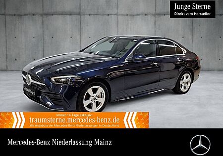 Mercedes-Benz C 300 e AMG/DigiLight/Distr/360°/AdvSound