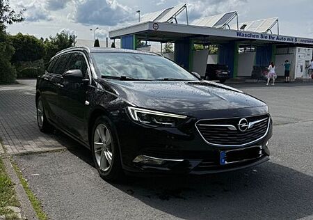 Opel Insignia 1.6 Diesel 100kW Innovation ST Inno...