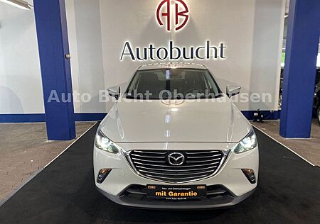 Mazda CX-3 Sports-Line L Skyactiv-G 120 FWD 5T 6GS