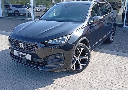 Seat Tarraco FR 2,0TDI 110KW 7-G DSG/AHK/Standh./Navi