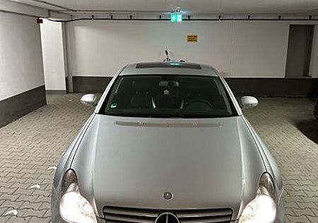Mercedes-Benz CLS 320 CDI -