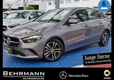 Mercedes-Benz B 180 Progressive +MBUX-Premium+Parktronic+LED++