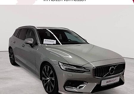 Volvo V60 T6 AWD Geartronic Inscription Navi