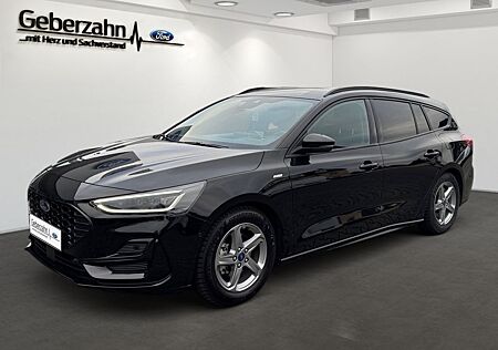 Ford Focus 1.0 EcoB. Mild-Hybrid ST-Line *HUD*B&O*AHK