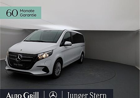 Mercedes-Benz EQV 300 mopf Distronic 6Sitz Kamera MBUX