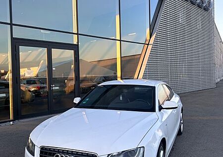 Audi A5 2.0 TFSI Sportback -