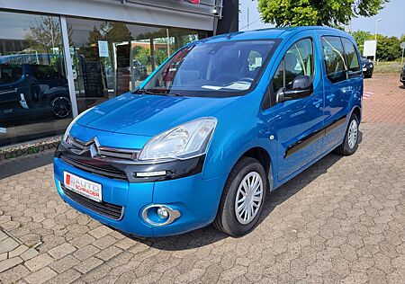 Citroën Berlingo VTi 120