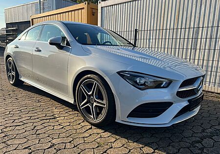 Mercedes-Benz CLA 200 /AMG