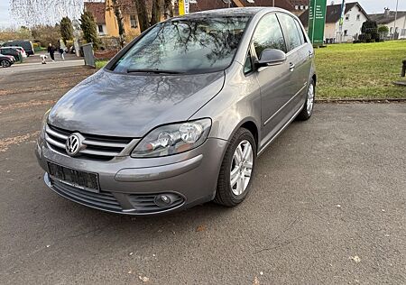 VW Golf Plus Volkswagen 1.9 TDI Edition Edition