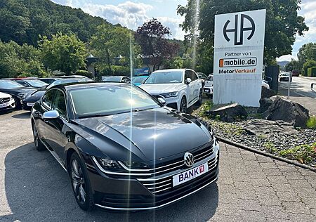 VW Arteon Volkswagen Elegance 4-Motion*STHG*8FACH*AHK*HUD*VOLL