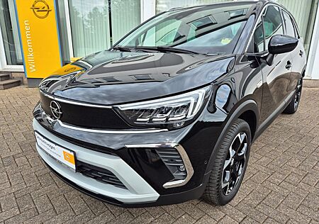 Opel Crossland X Crossland Ultimate*Alcantara+Navi+SHZ+Kamera*
