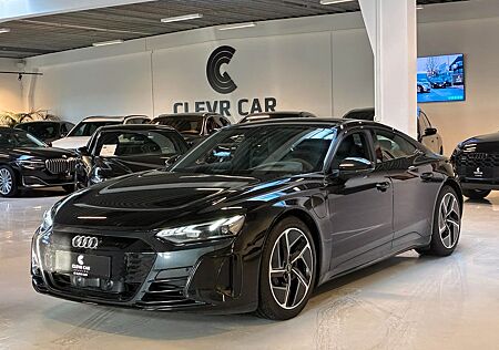 Audi e-tron GT quattro+ACC+PANO+HUD+DIGITAL+APPLE+NAV