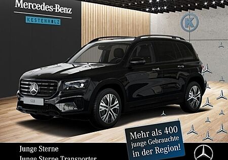 Mercedes-Benz GLB 200 d *Progressive*Night*PANO*KAMERA*ParkAss