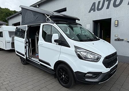 Ford Transit Custom Westfalia Nugget
