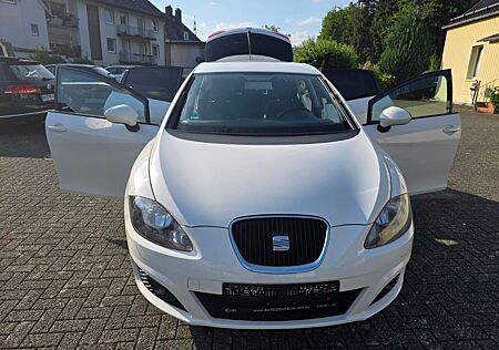 Seat Leon Reference Copa Ecomotive