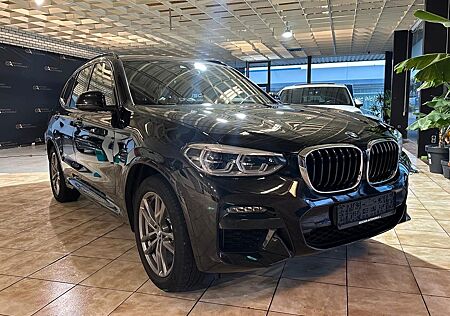 BMW X3 xDrive 20 i M Sport/Leder/Head-Up/AHK