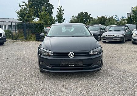 VW Polo Volkswagen VI Trendline ~1-Hand~Wenig KM~