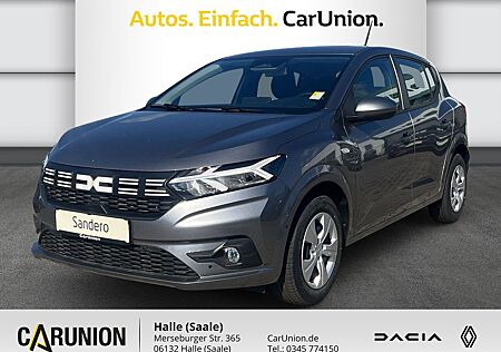 Dacia Sandero Expression TCe 90