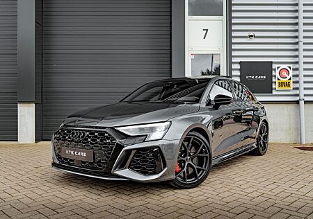 Audi RS3 Sportback 2.5 TFSI quattro CERAMIC