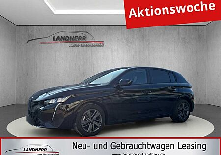 Peugeot 308 PureTech 130 Allure //mtl: 295€ /NAVI/Sitzhe
