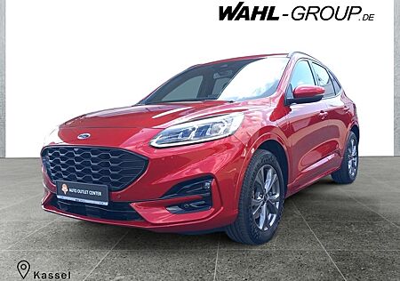 Ford Kuga Plug-In Hybrid ST-Line X*AHK*Technologie-Pa