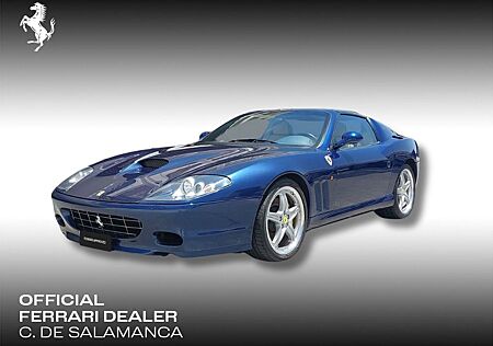 Ferrari 575 F1