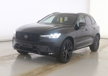 Volvo XC 60 XC60 B5 Plus Black Edition AWD