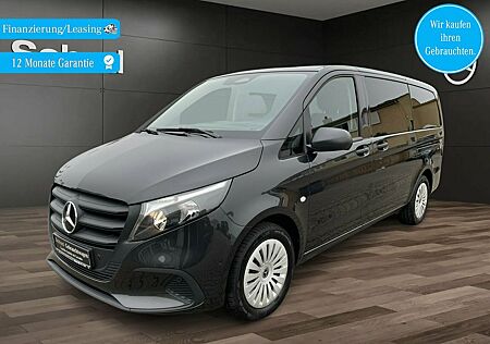 Mercedes-Benz Vito 116 CDI Tourer PRO L NAVI+KLIMA+KAM+9 SITZE