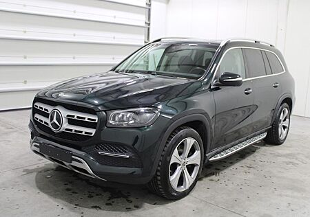 Mercedes-Benz GLS 350