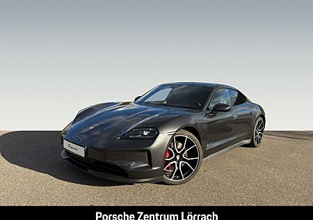 Porsche Taycan 4S Surround-View BOSE Panoramadach