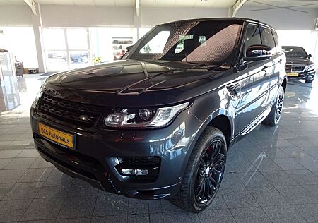 Land Rover Range Rover Sport 3.0 SDV6 Autobiography Dynamic