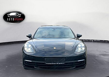 Porsche Panamera 4 S Panorama Luft Kamera 21Zoll Spurhal