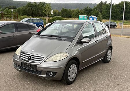 Mercedes-Benz A 170 A -Klasse *TÜV NEU*SERVICE NEU*