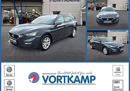 Seat Leon Sportstourer Style Keyless/Winterpaket