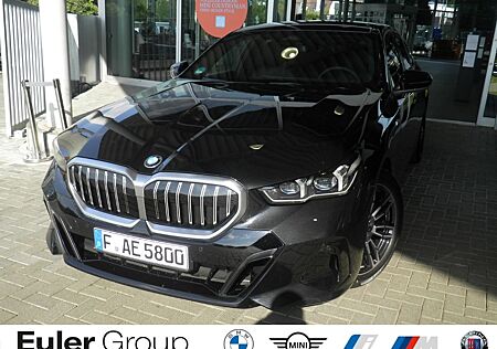 BMW 520 d Sportpaket Navi digitales Cockpit Memory S