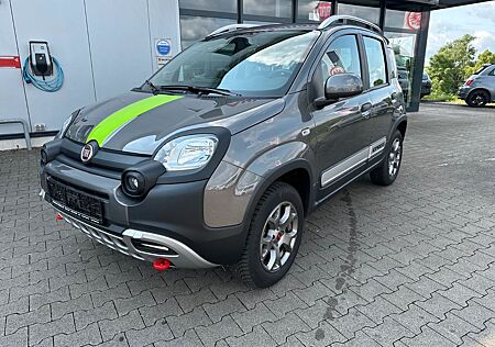 Fiat Panda Cross 4x4