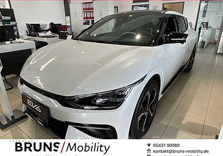 Kia EV6 77,4-kWh AWD GT-line WP GD Ass+ Design Sound