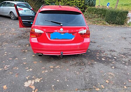 BMW 3er 320 Gran Turismo