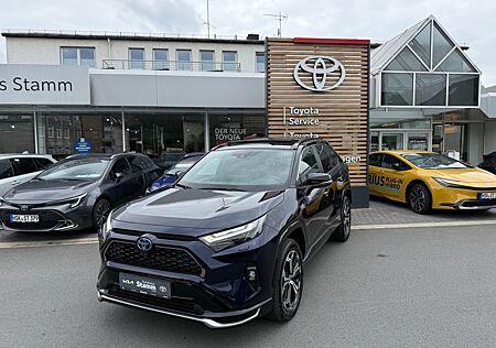 Toyota RAV 4 RAV4 Plug-in Hybrid 4x4 *voll*
