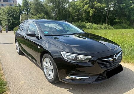 Opel Insignia 2.0 Diesel 125kW Business Innovatio...