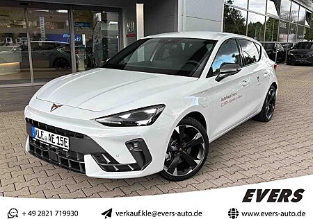 Cupra Leon 1.5 e-Hybrid NAVI SENHEISER ALLWETTER