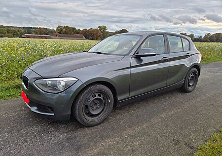 BMW 118 gebraucht kaufen BMW 118i -