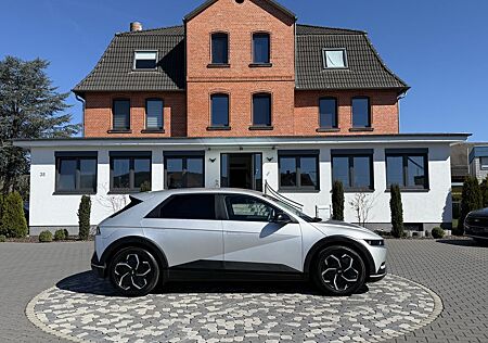 Hyundai IONIQ 5 Elektro LED ACC NAV CAM WÄMPU 72,6KWh