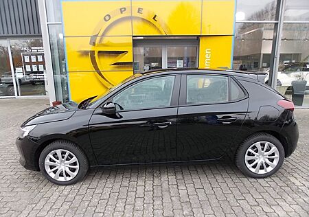 Opel Corsa F 1.2 Turbo Edition