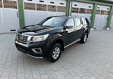 Nissan Navara NP300 Acenta Double Cab 4x4 Euro6