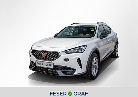 Cupra Formentor 1.5 TSI DSG LED/Navi/AHK/SHZ/FULL-LINK