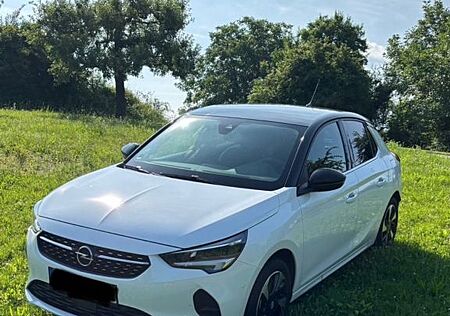 Opel Corsa 100 KW Electric Edition Electric Edition