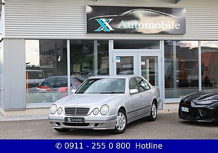Mercedes-Benz E 240 E240Elegance Facelift /Klimaaut/Autom/Alu/2.Hand