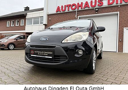 Ford Ka 1.2 Titanium